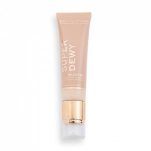 Crema colorata Makeup Revolution Super Dewy - Img 5