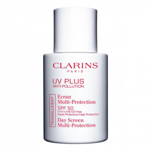 Crema cu protectie solara Clarins UV Plus, Spf 50