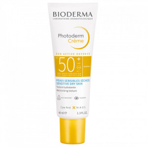 Crema cu SPF50+ Photoderm, Bioderma