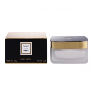 Crema de corp Chanel Coco Chanel, Femei, 150ml - Img 2