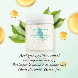 Crema de corp Elizabeth Arden Green Tea Honey Drops Body Cream