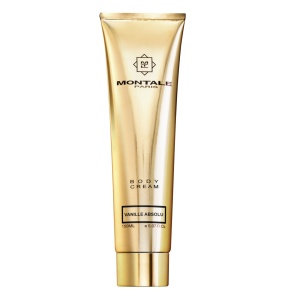 Crema de corp Montale Vanille Absolu, Femei, 150 ml
