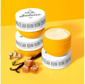 Crema de corp Sol De Janeiro, Brazilian Bum Bum, 240 ml - Img 3