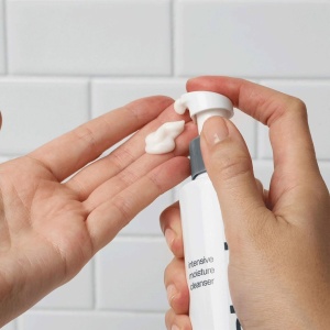 Crema de curatare exfolianta Dermalogica Intensive Moisture