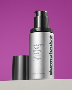 Dermalogica, Multivitamin Power Recovery, Recovery, Cream, For Face, 50 ml