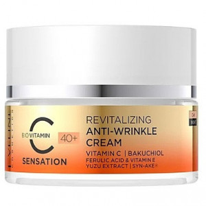 Eveline Cosmetics C Sensation 40+