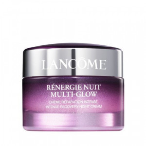 Crema de fata, Lancome, Renergie, Multi-Glow, Noapte, 50 ml - Img 2
