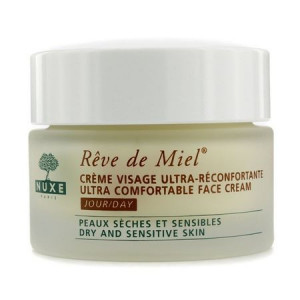 Crema de fata Nuxe Reve de Miel