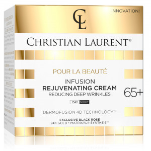Crema de intinerire Christian Laurent 65+ - Img 2