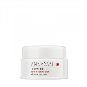Crema de noapte Annayake Ultratime