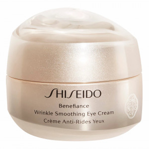 Crema de ochi antirid Shiseido Benefiance Wrinkle Smoothing