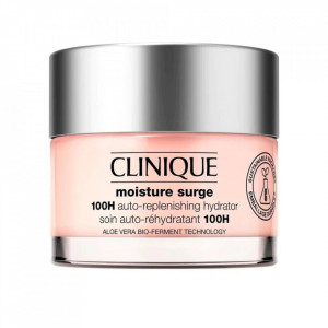 Crema de zi Clinique Moisture Surge 100H Auto-Replenishing Hydrator Gel Cream 30ml