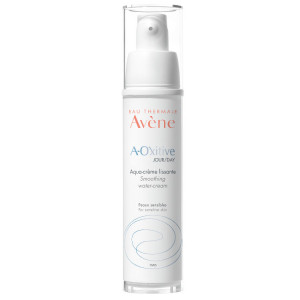Crema de zi hidratanta cu efect de netezire A-Oxitive, Avene