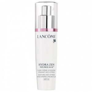 Crema de zi Lancome Hydra Zen Neurocalm Fluide Creme SPF30