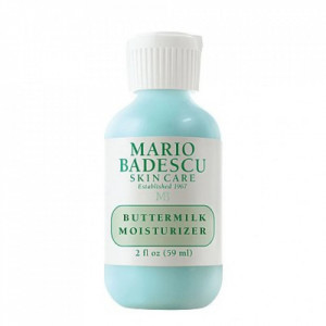Crema de zi Mario Badescu Buttermilk Moisturizer, 59ml