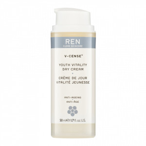 Crema de zi, Ren V-Cense