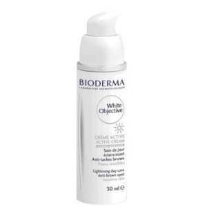Crema de zi White Objective Bioderma