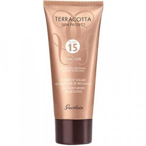 Crema Guerlain Terracotta Sun Protect Sun Moisturizer Spf15