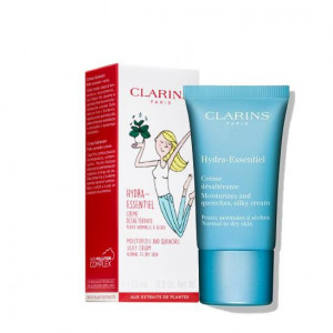 Crema hidratanta Clarins Hydra Essentiel