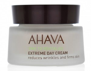 Crema hidratanta de zi Time To Revitalize Extreme Day Cream, Ahava - Img 2