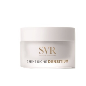 Crema impotriva ridurilor Densitium Riche SVR Laboratoires