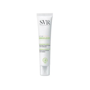 Crema intensiva anti-imperfectiuni severe Sebiaclear Active Tientee, Svr, 40 ml