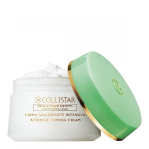 Intensive Firming Cream Plus, Femei, Crema cu efect de fermitate, 400 ml