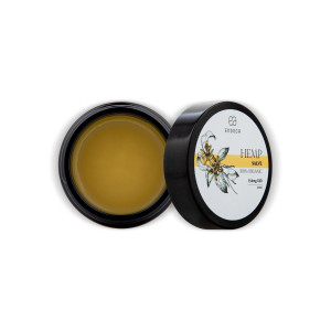 Crema organica cu Salve, Endoca, 250 mg