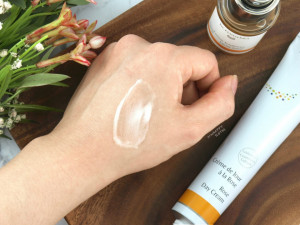 Crema pentru fata Dr. Hauschka Rose Day Cream - Img 2