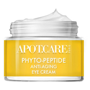 Phyto Peptide - Crema pentru ochi anti-imbatranire Apotcare