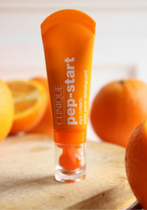 Crema pentru ochi Clinique Pep-Start Eye Cream,15 Ml - Img 2