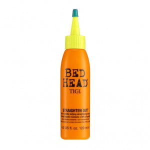 Crema pentru texturizare Bed Head Styling Straighten Out, Tigi