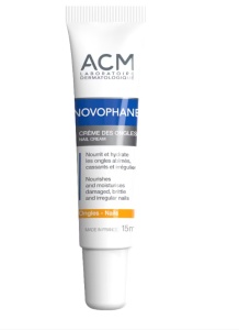 Crema pentru unghii Novophane ACM
