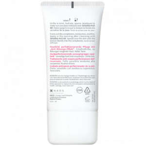 Crema Sensibio AR BB Bioderma SPF 30, 40 ml - Img 2