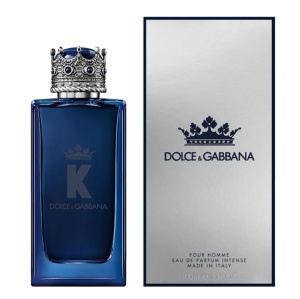 D&G K by Dolce&Gabbana, Barbati, Apa de Parfum Intense