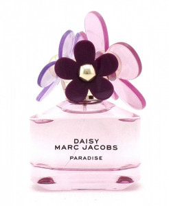 Daisy Paradise Limited Edition Marc Jacobs, Apa de Toaleta, Femei, 50 ml tester