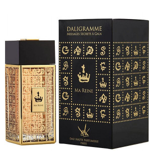Dali Haute Daligramme Ma Reine Apa de Parfum, Femei, 100 ml