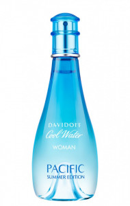 Davidoff Cool Water Pacific Summer or Her - Img 2