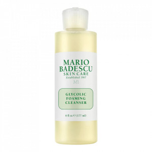 Demachiant Mario Badescu, Glycolic Foaming Cleanser