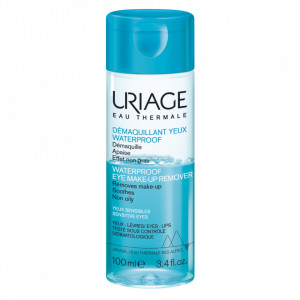 Demachiant ochi rezistent la apa Uriage Eau Thermale
