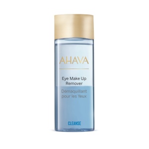 Demachiant pentru ochi Time to Clear, Ahava