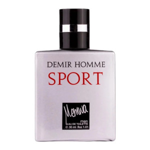 Demir Homme Sport Memwa Apa de Toaleta, Barbati, 30 ml