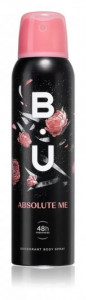 Deo Spray B.U. Absolute Me