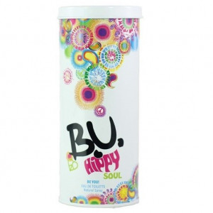 Deo Spray B.U. Hippy Soul - Img 2