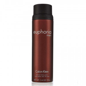 Deo Spray Calvin Klein Euphoria Men
