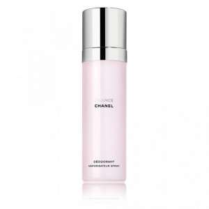 Deo Spray Chanel Chance