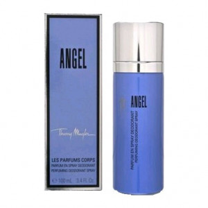 Deo Spray Thierry Mugler Angel