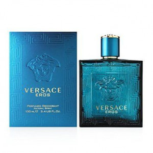 Deo Spray Versace Eros