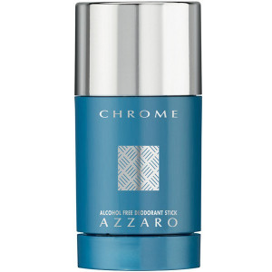 Deo Stick Azzaro Chrome