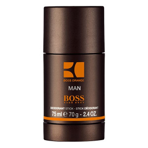Deo Stick Boss Orange Man - Img 3